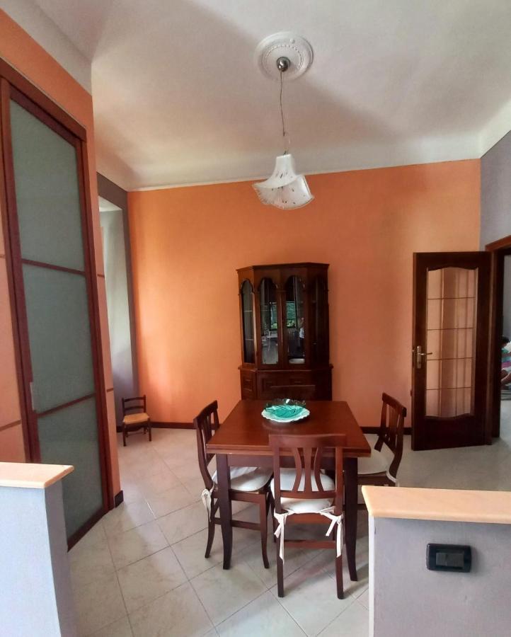Dal Conte Apartment La Spezia Luaran gambar